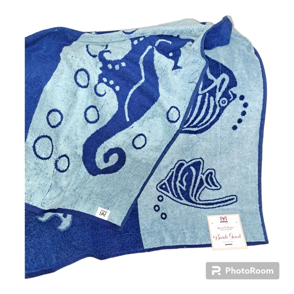Bibb Home Beach towels